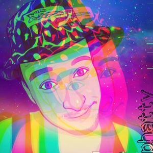 Meet your Posher, Shawn